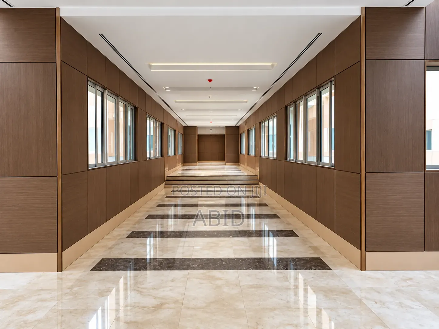 Woodworking Interior Fit-Out – Accra We Provide All Types