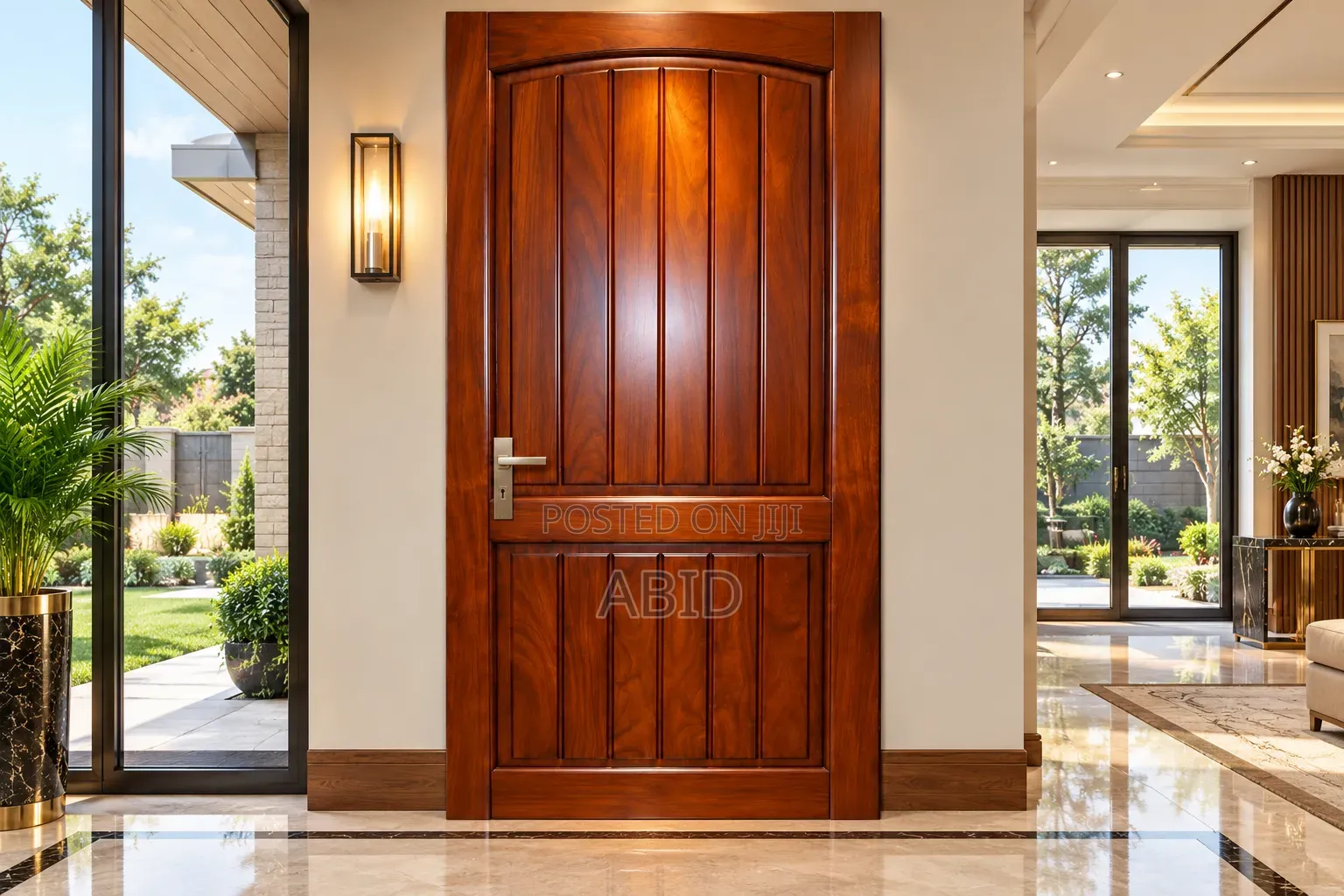 Woodworking Interior Fit-Out – Accra We Provide All Types