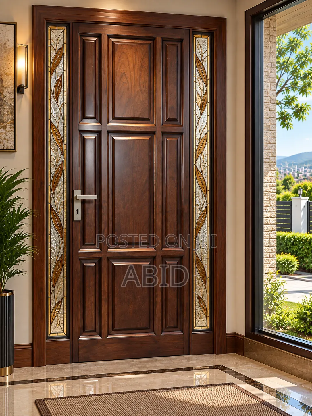 Woodworking Interior Fit-Out – Accra We Provide All Types