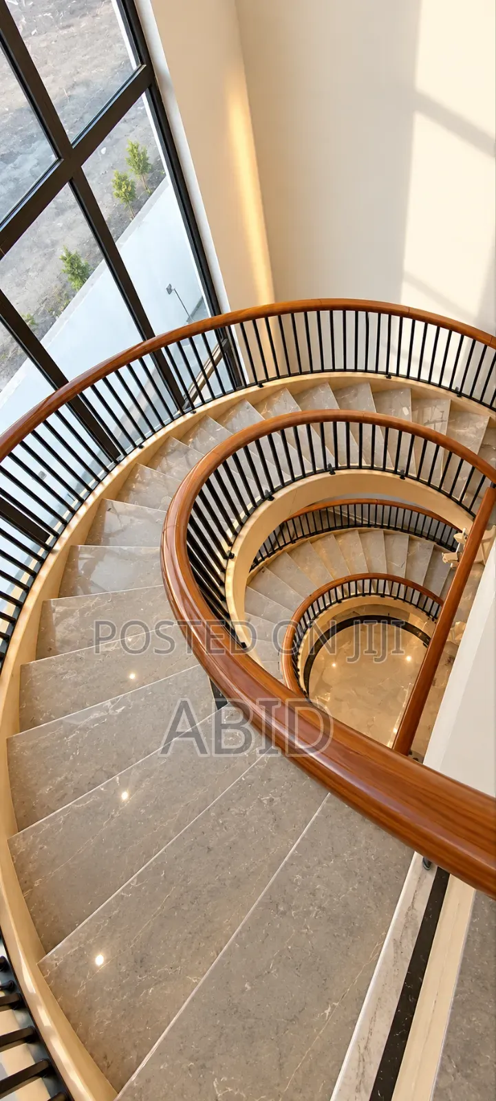 Woodworking Interior Fit-Out – Accra We Provide All Types