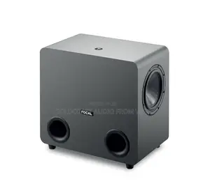 Focal Sub One Active Dual 8" Subwoofer