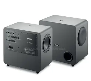 Focal Sub One Active Dual 8" Subwoofer