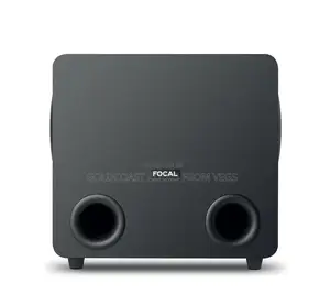 Focal Sub One Active Dual 8" Subwoofer