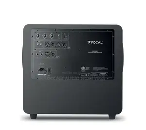 Focal Sub One Active Dual 8" Subwoofer