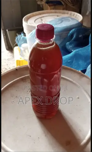Undiluted Honey