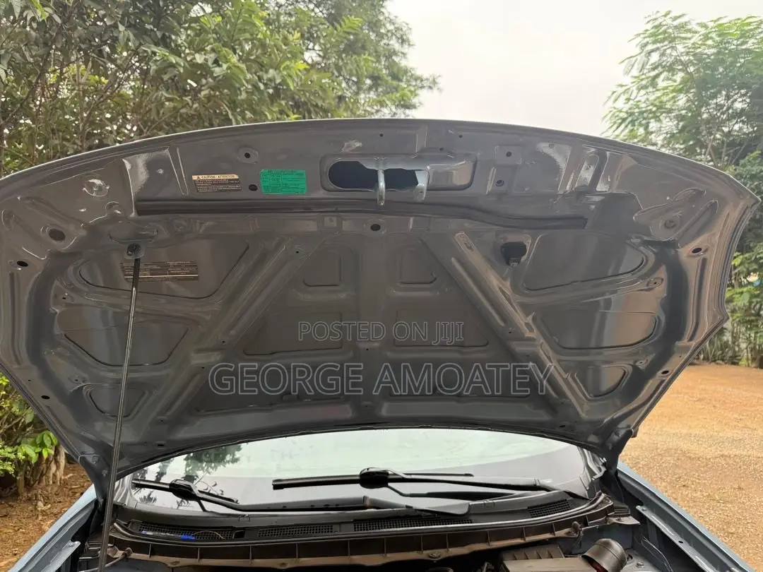 Nissan Rogue 2013 Gray