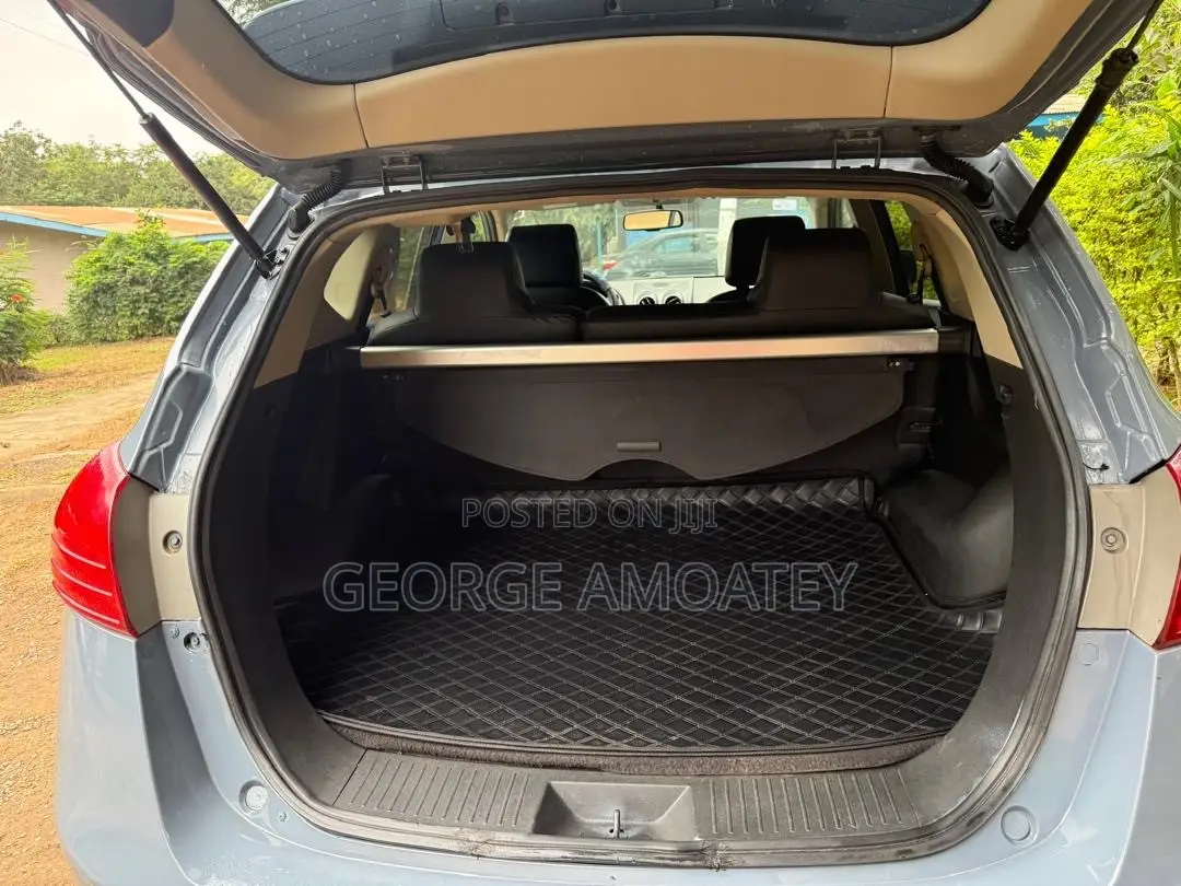 Nissan Rogue 2013 Gray