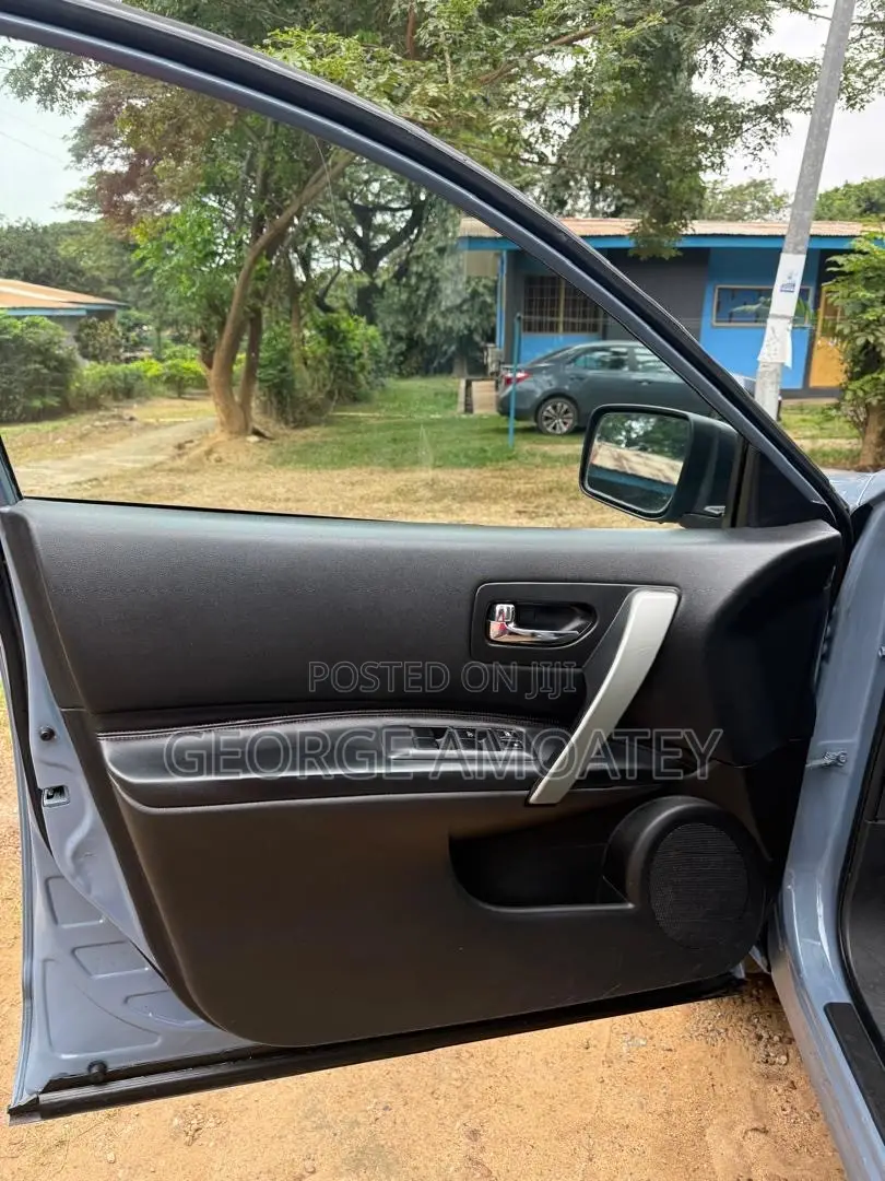 Nissan Rogue 2013 Gray