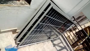 Solar System Installation