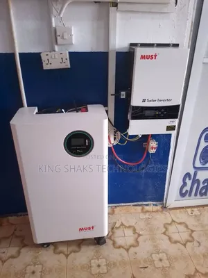 Solar System Installation