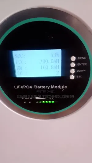 Solar System Installation