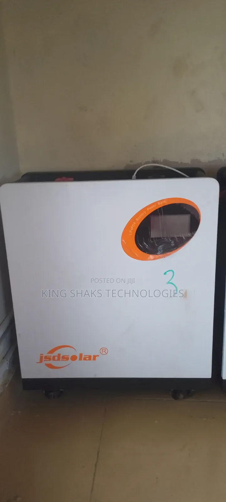 Solar System Installation