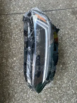 Honda HRV 2023 2024 2025 2026 Headlight