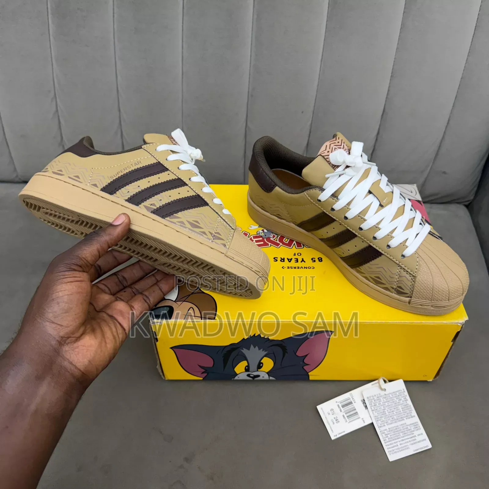 Original Sneakers