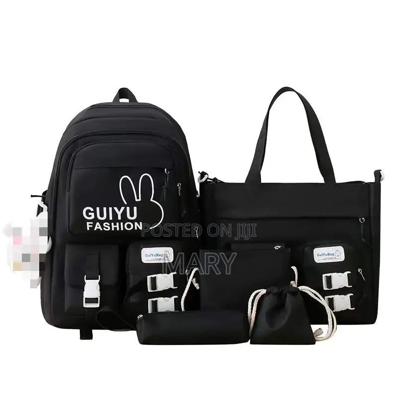 Backpack School Bags 