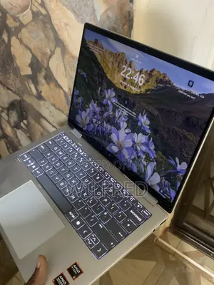 Laptop HP Envy x360 16GB AMD Ryzen 5 SSD 512GB
