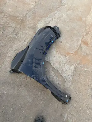 Mitsubishi Outlander 2024-2026 Fenders Available