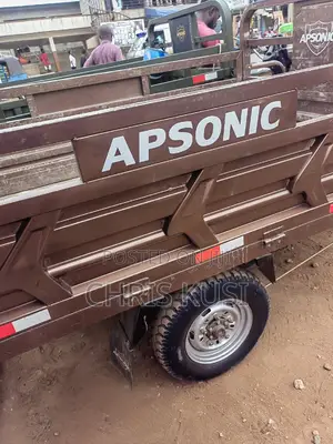 Apsonic AP150-200 2026 Brown