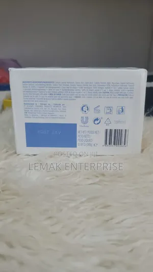 4-Pack of Dove Sensitive Skin Hypoallergenic Beauty Bars (4 X 90g)