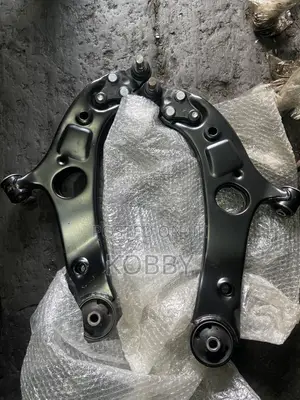Santa Fe / Sorento 2012,2013,2014,2015 Lower Arm Complete