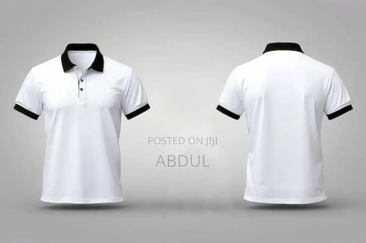High Quality T-Shirt Printing/Embroidery Service