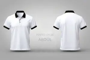 High Quality T-Shirt Printing/Embroidery Service