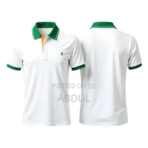 High Quality T-Shirt Printing/Embroidery Service
