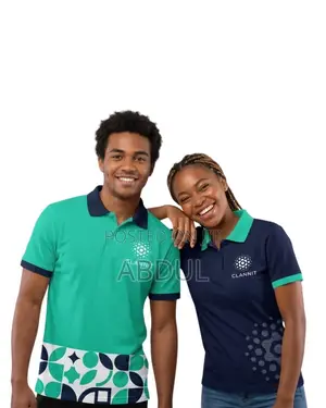High Quality T-Shirt Printing/Embroidery Service