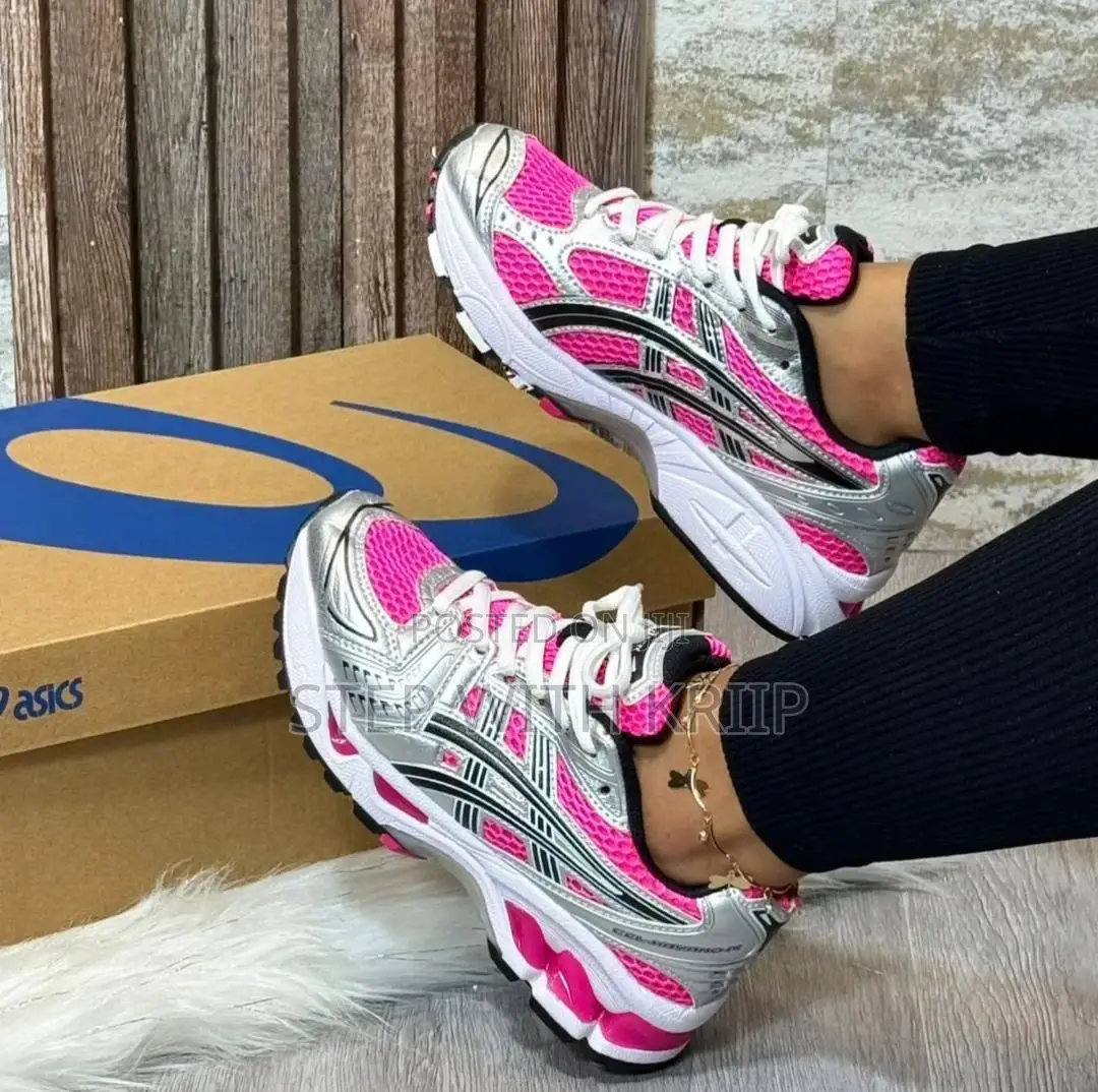 Asics Gel Kayano 14