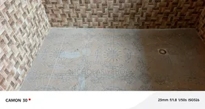 2bdrm Apartment in Din-Pa Real Estate, Kumasi Metropolitan for rent