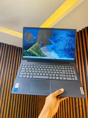 Laptop Lenovo Ideapad 3 8GB Intel Core i5 SSD 512GB