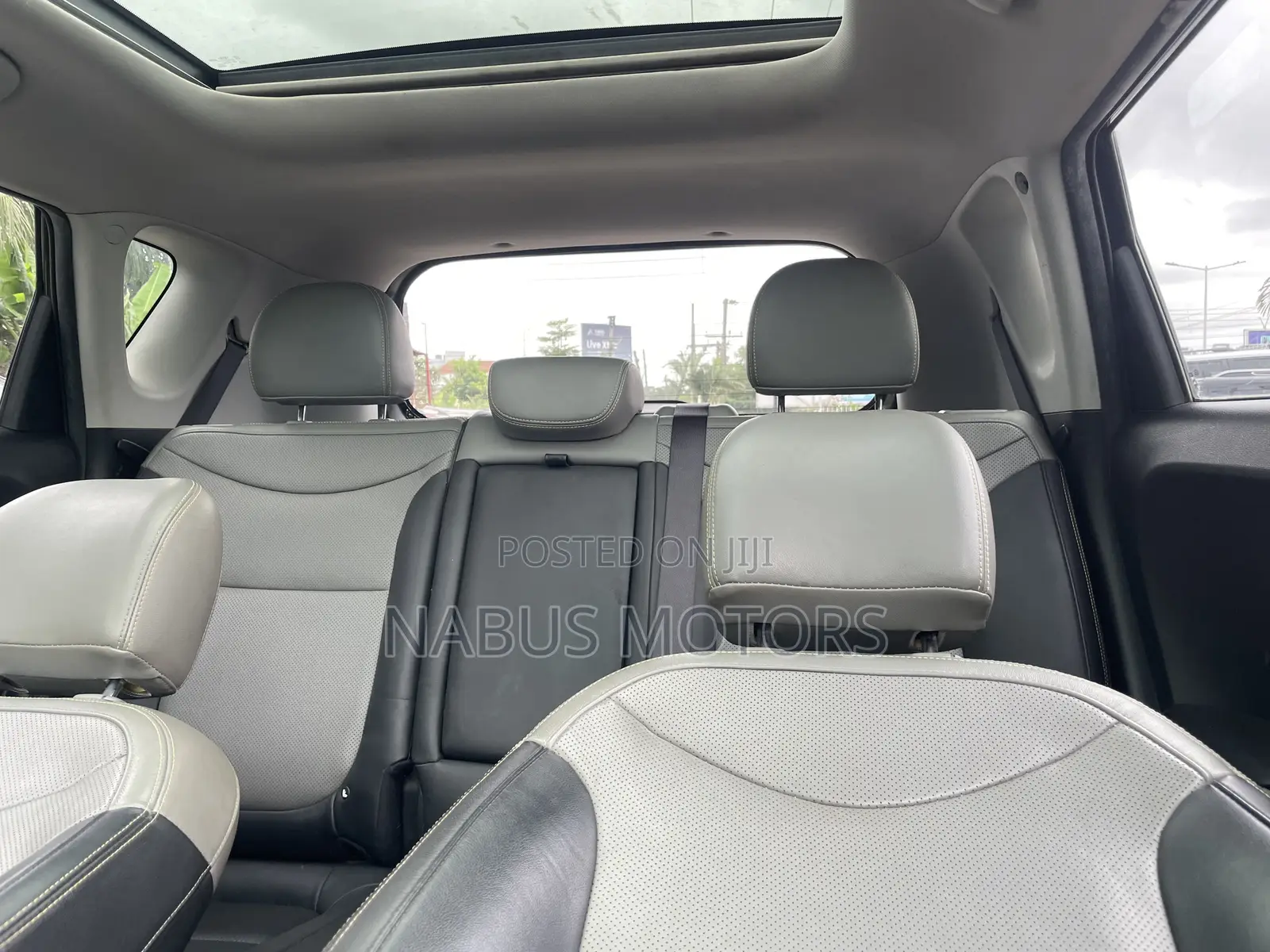Kia Soul Hatchback 2016 Black