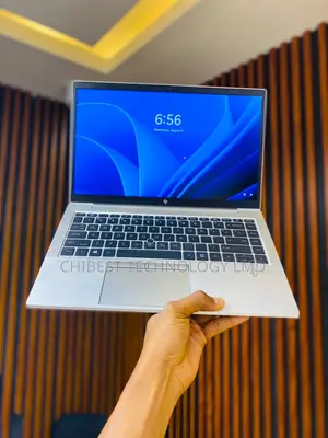 Laptop HP EliteBook 840 G7 8GB Intel Core i5 SSD 256GB