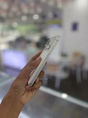 Apple iPhone 17 Pro Max 512 GB White