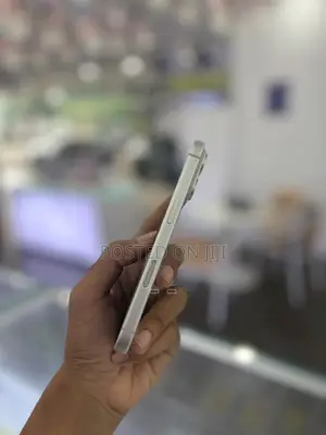 Apple iPhone 17 Pro Max 512 GB White