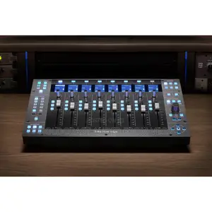 Solid State Logic UF8 Advanced DAW Controller
