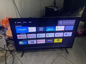 Sony Android 32 Inches,Bluetooth,satellite ,Netflix,YouTube TV