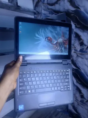 Laptop Lenovo Yoga 330 4GB Intel Celeron SSD 60GB
