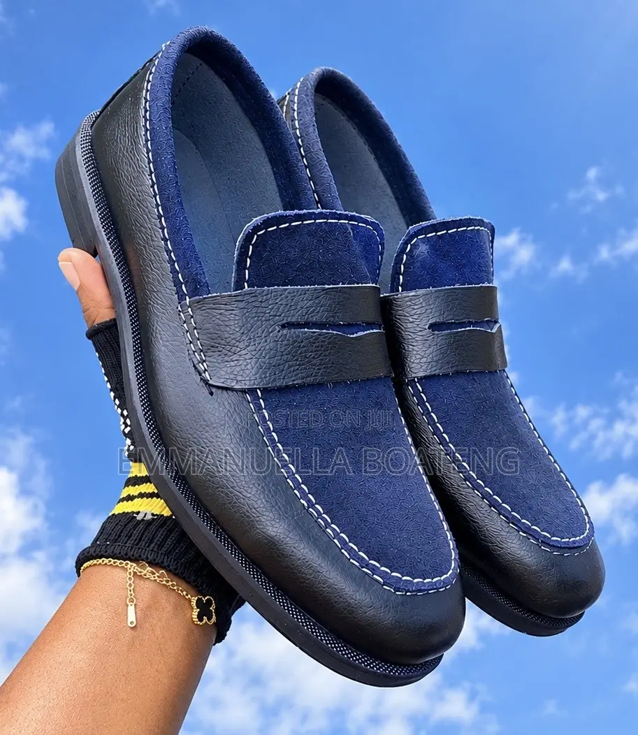 Quality Loafers for Men