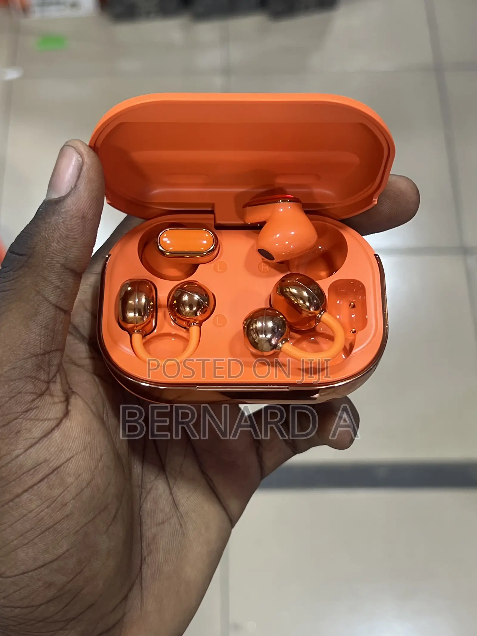 JBL 2 in 1 EarPods
