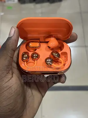 JBL 2 in 1 EarPods