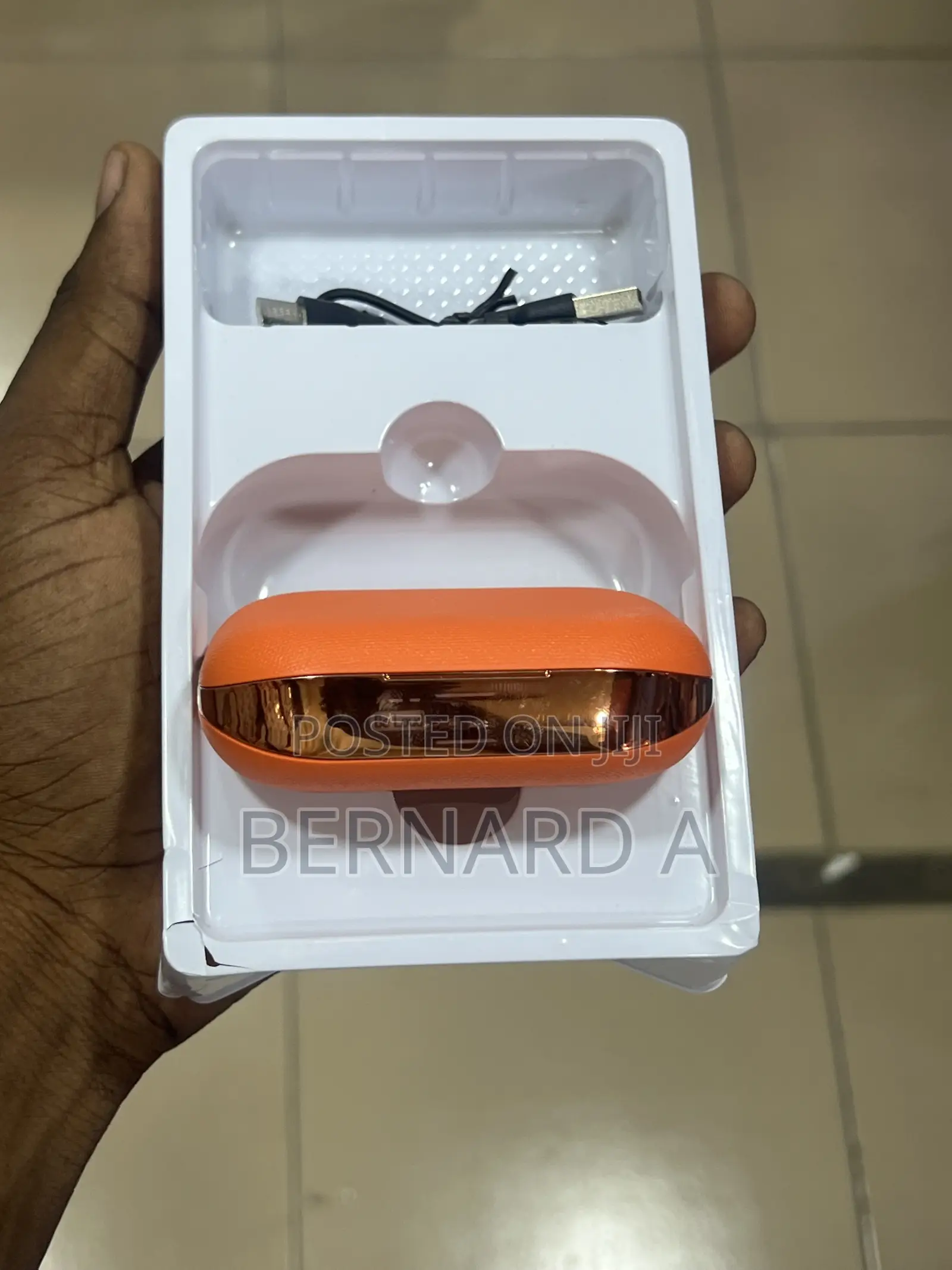 JBL 2 in 1 EarPods