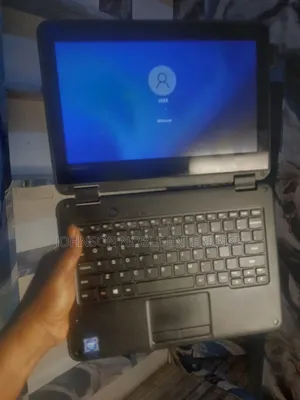 Laptop Lenovo N23 Winbook 4GB Intel SSD 60GB