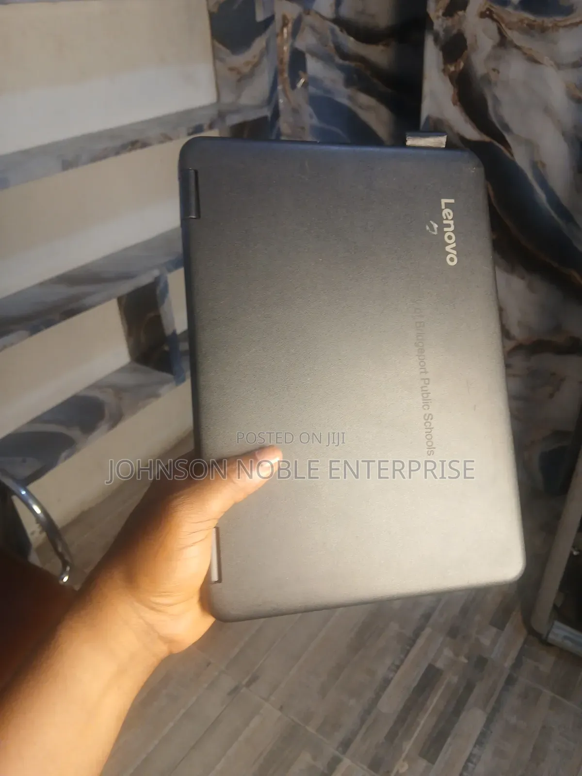 Laptop Lenovo N23 Winbook 4GB Intel SSD 60GB