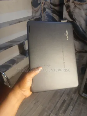 Laptop Lenovo N23 Winbook 4GB Intel SSD 60GB