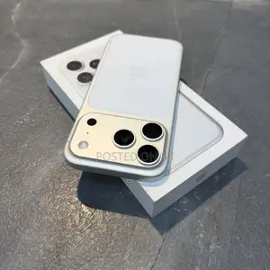 Apple iPhone 17 Pro Max 512 GB Silver