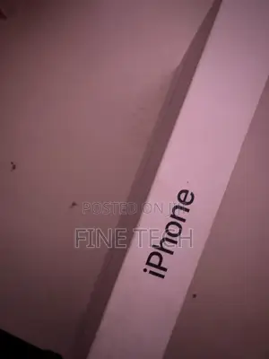 New Apple iPhone Air 512 GB White