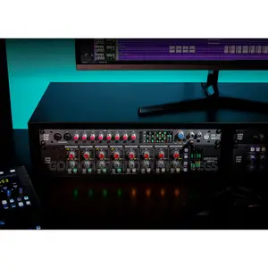 Solid State Logic SSL 18 26-in / 28-Out, Audio Interface