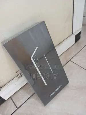 New Samsung Galaxy S25 Ultra 512 GB Black