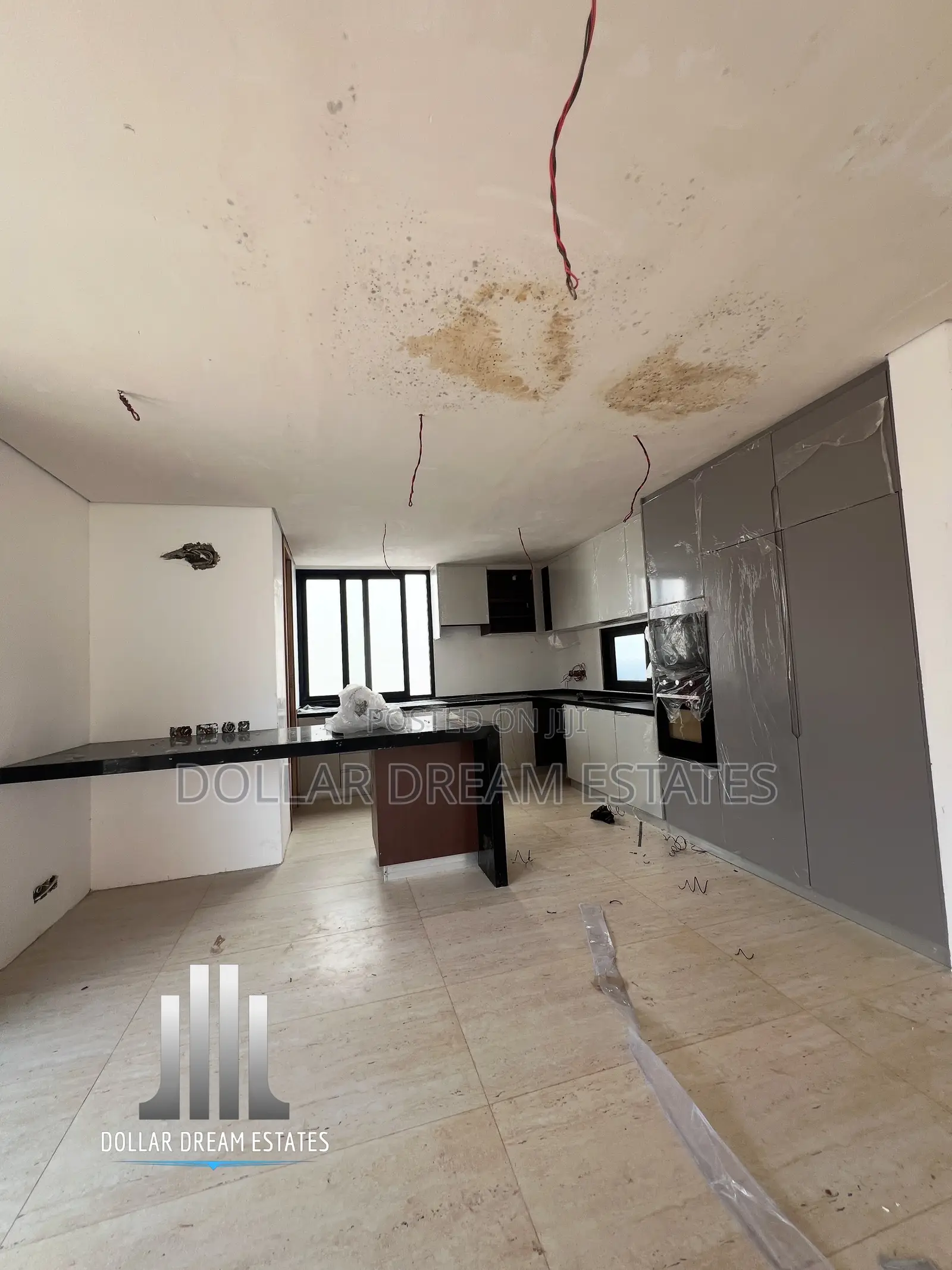 3bdrm House in Tseaddo for sale